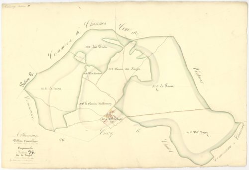 Arthonnay