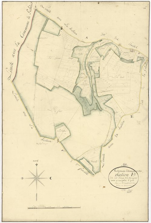 Asnières-sous-Bois
