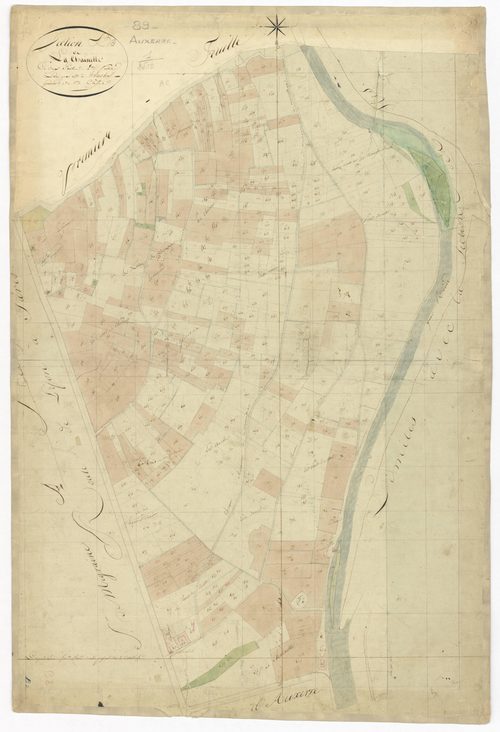 Auxerre