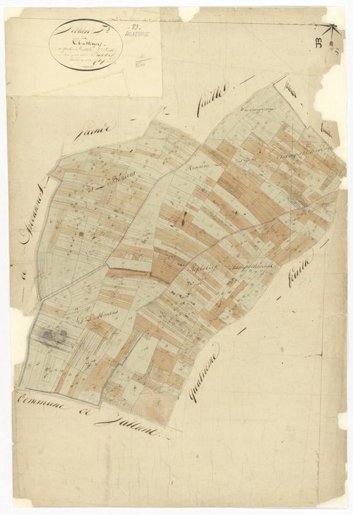 Auxerre