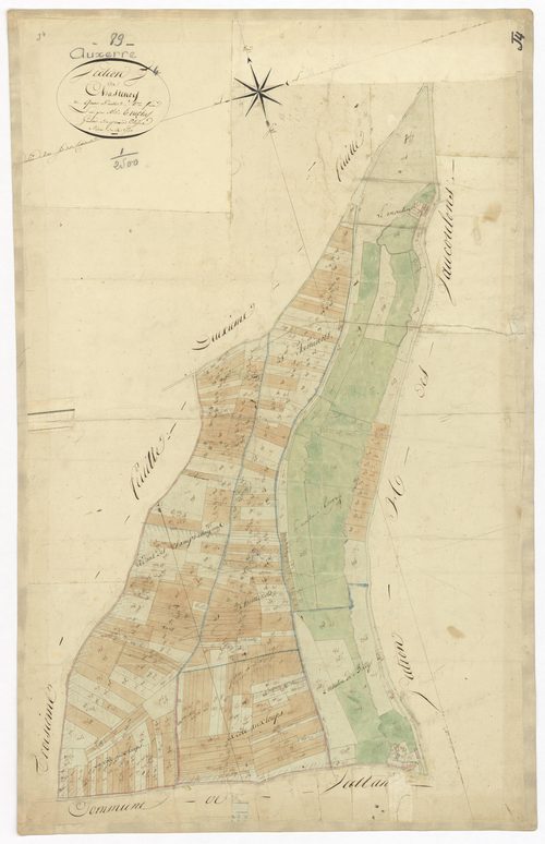 Auxerre