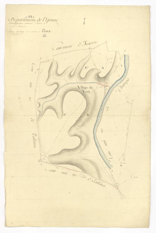 Auxerre