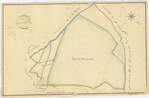 Bazarnes