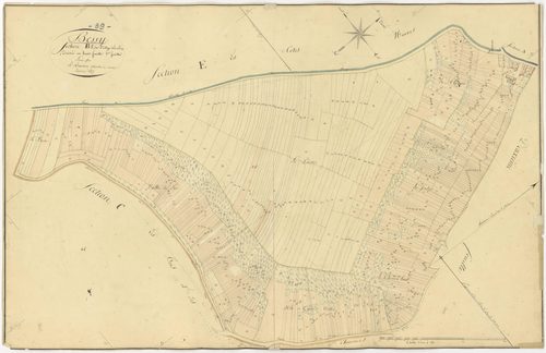 Bessy-sur-Cure
