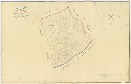 Bessy-sur-Cure