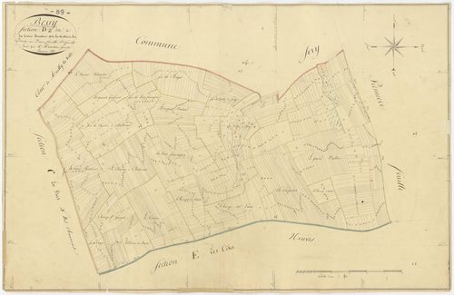 Bessy-sur-Cure