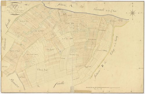 Bessy-sur-Cure