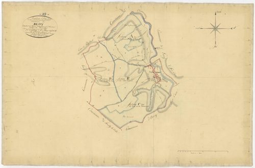 Bessy-sur-Cure