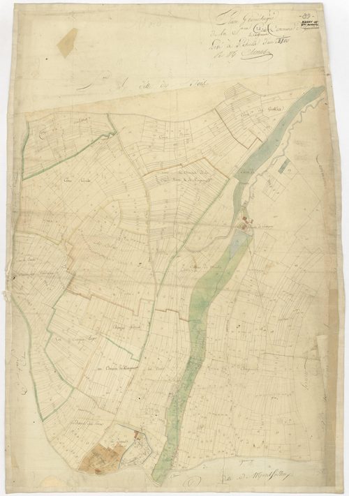 Bierry-les-Belles-Fontaines