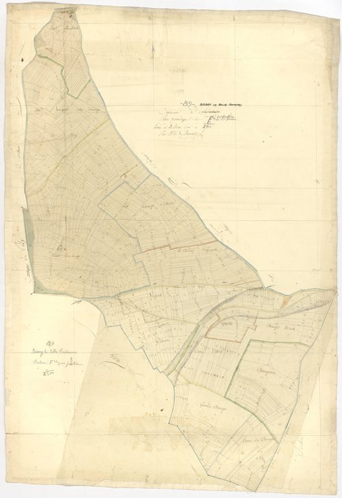 Bierry-les-Belles-Fontaines