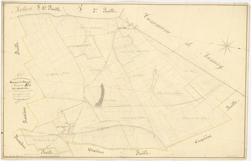 Bœurs-en-Othe