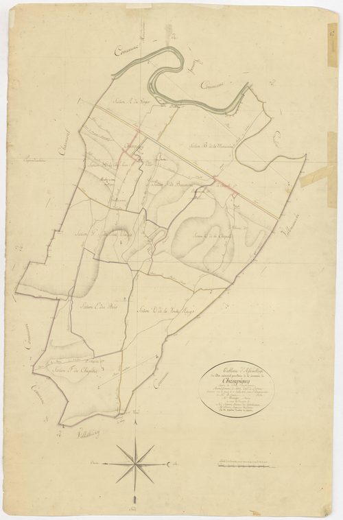 Champigny