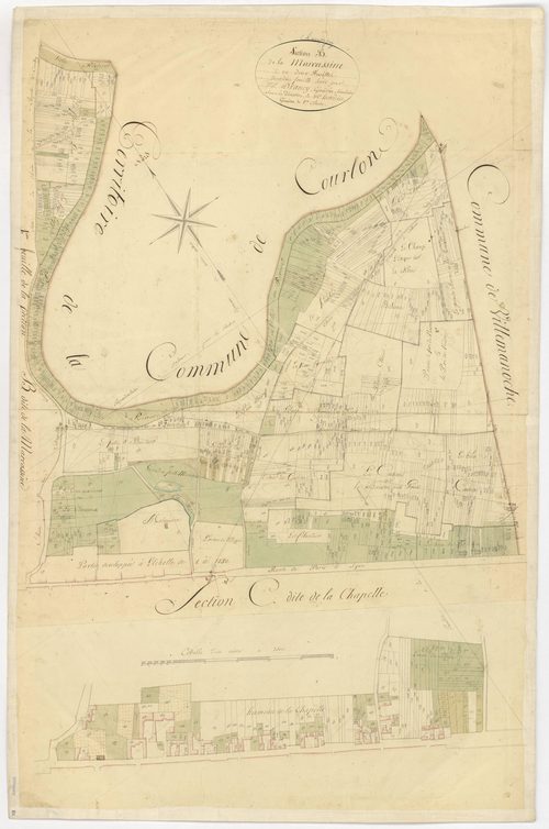 Champigny