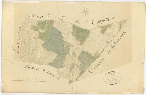 Champigny