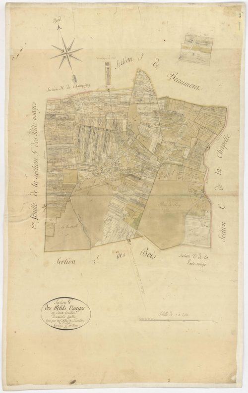 Champigny