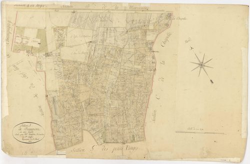 Champigny