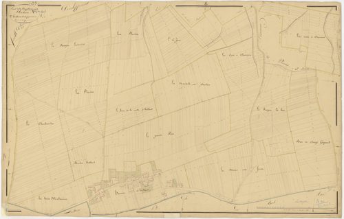 La Chapelle-sur-Oreuse