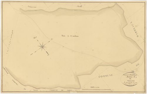 Châtel-Gérard