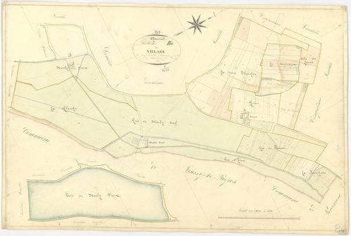 Chaumot