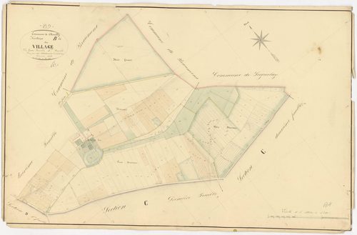 Chemilly-sur-Yonne