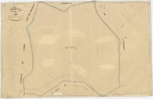 Coulanges-sur-Yonne