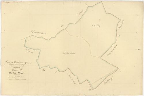 Coulanges-sur-Yonne