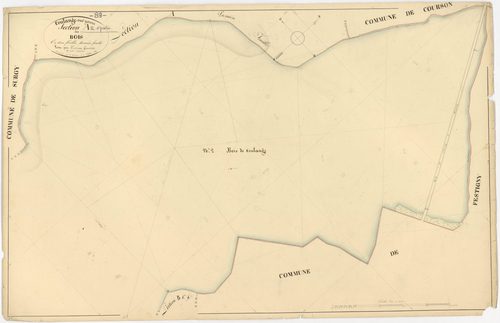 Coulanges-sur-Yonne