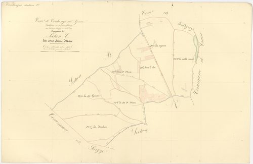 Coulanges-sur-Yonne