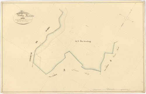 Coulanges-sur-Yonne