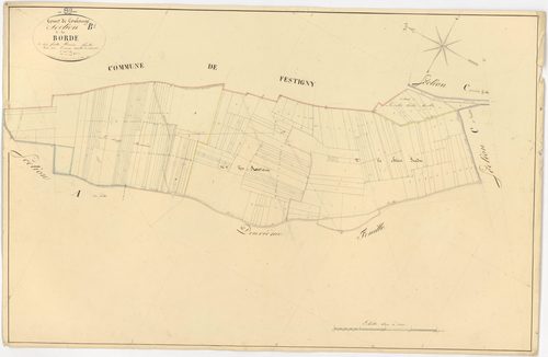 Coulanges-sur-Yonne