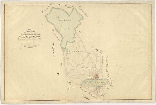 Coulanges-sur-Yonne
