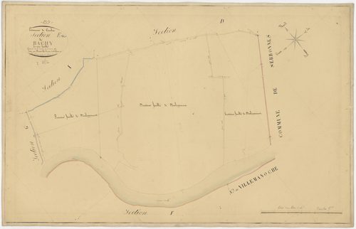 Courlon-sur-Yonne