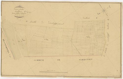 Courlon-sur-Yonne