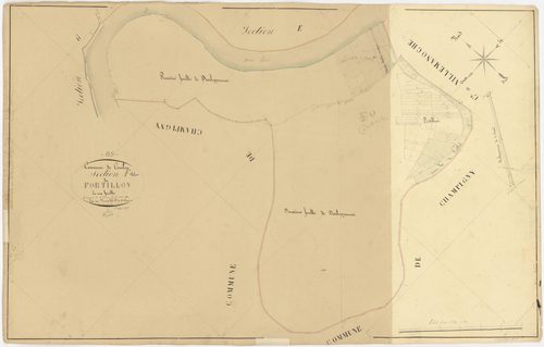 Courlon-sur-Yonne