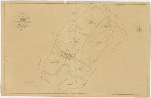 Courlon-sur-Yonne