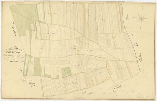 Courtois-sur-Yonne