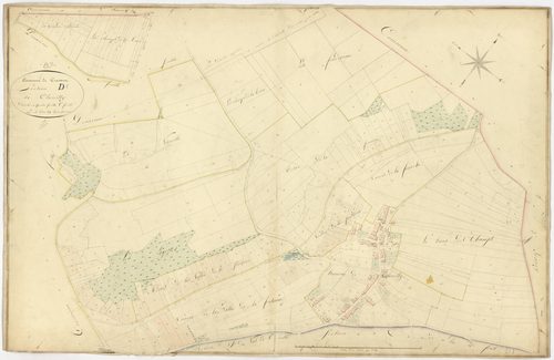 Cravant
