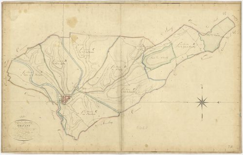Cravant