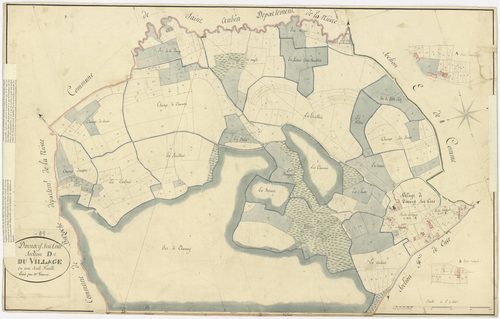 Domecy-sur-Cure
