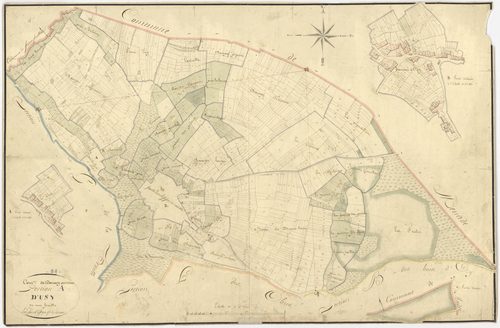 Domecy-sur-Cure
