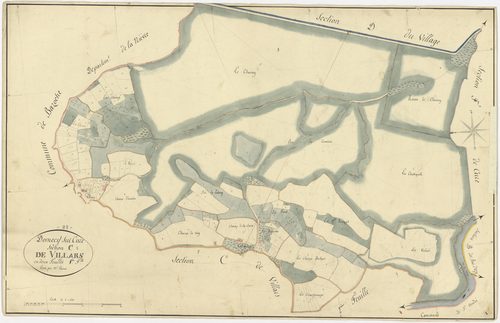 Domecy-sur-Cure