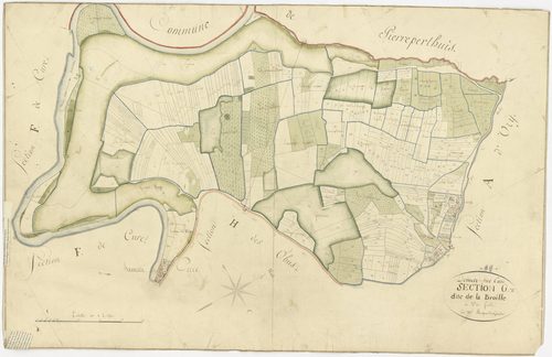 Domecy-sur-Cure