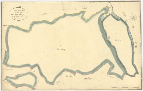 Domecy-sur-Cure