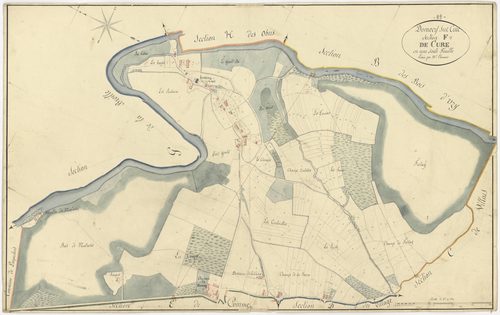 Domecy-sur-Cure