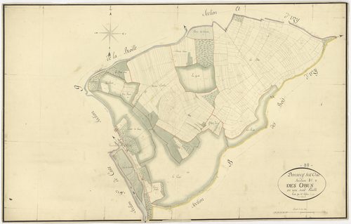 Domecy-sur-Cure