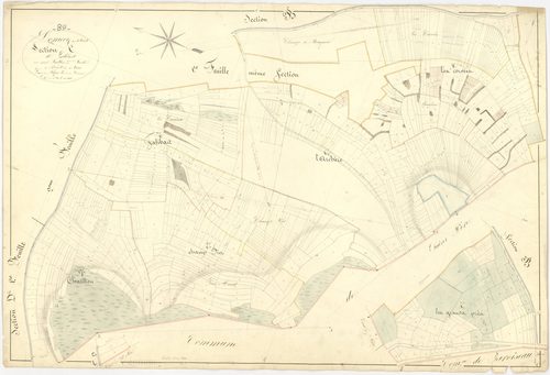 Domecy-sur-le-Vault