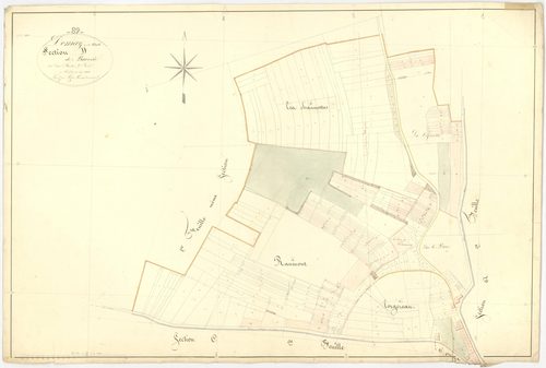 Domecy-sur-le-Vault