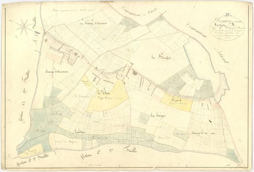 Domecy-sur-le-Vault