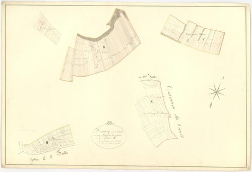 Domecy-sur-le-Vault