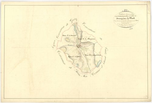 Domecy-sur-le-Vault